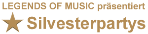 Buche die Beste Silvesterparty mit Showprogramm und Buffet